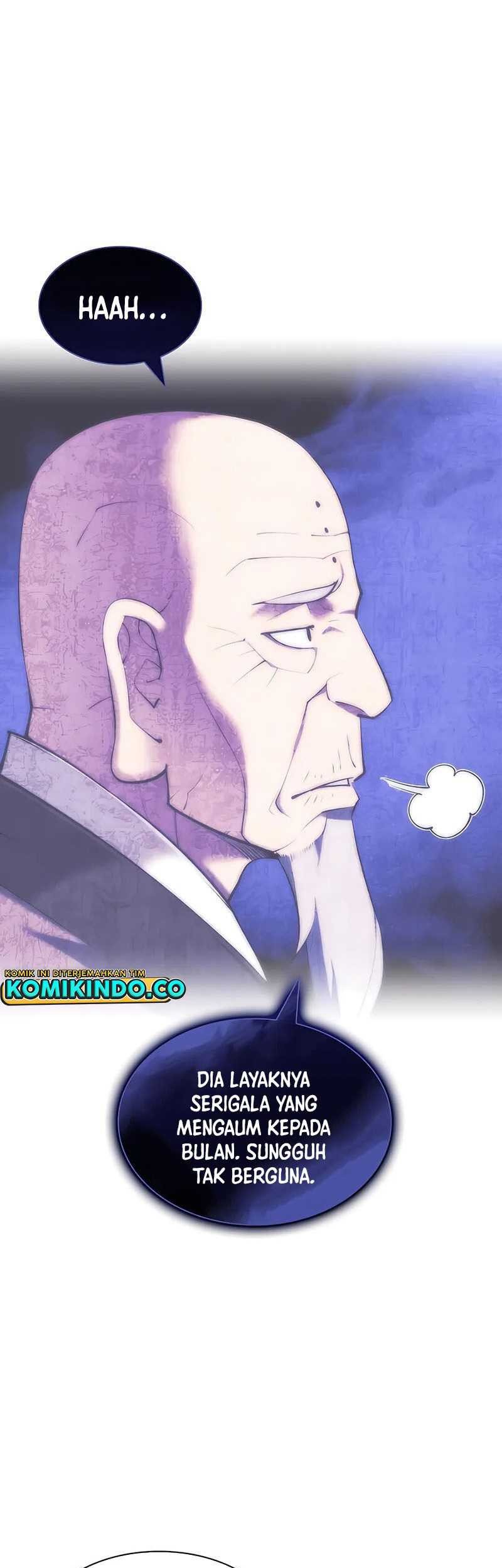 Records Of The Swordsman Scholar Chapter 92 Gambar 12