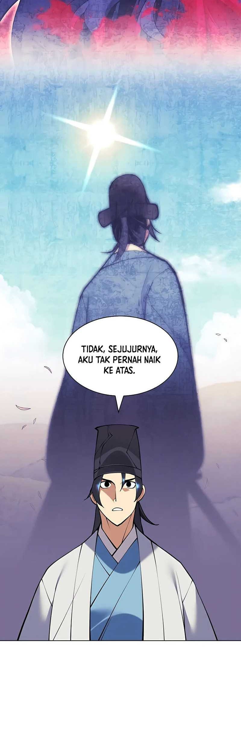 Records Of The Swordsman Scholar Chapter 92 Gambar 15
