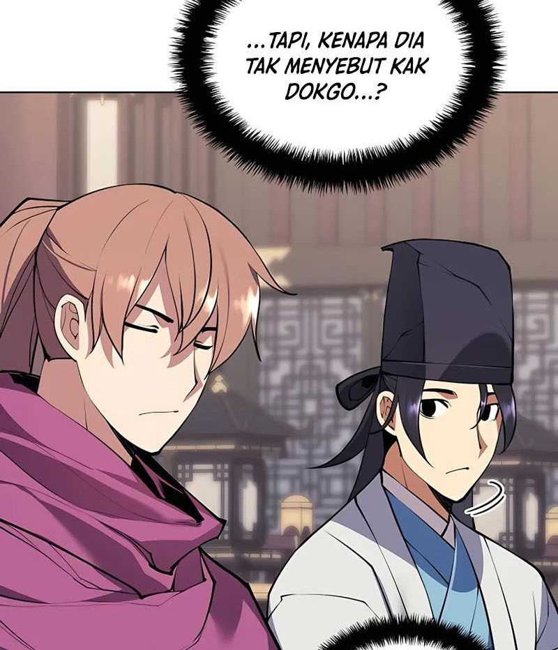 Records Of The Swordsman Scholar Chapter 92 Gambar 31