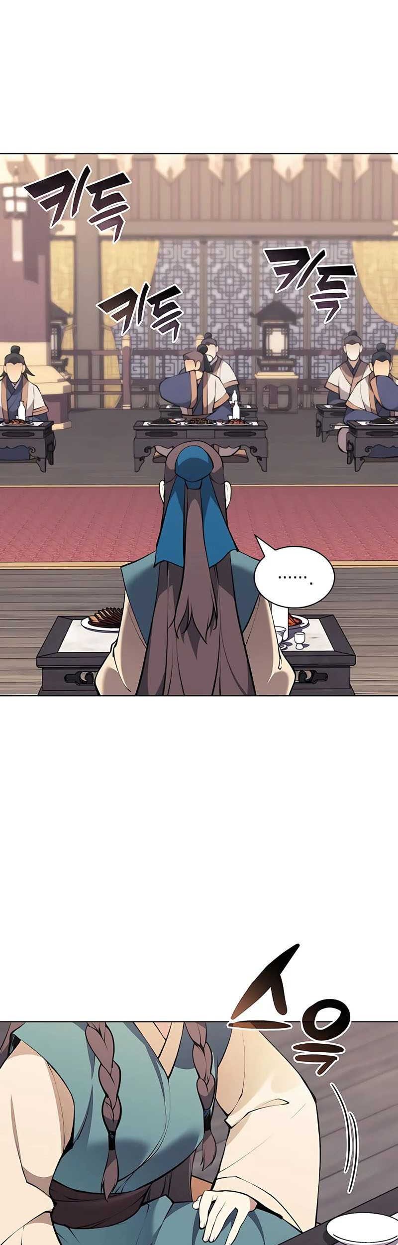 Records Of The Swordsman Scholar Chapter 92 Gambar 40
