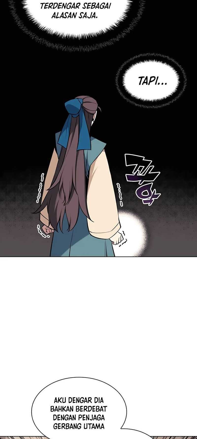 Records Of The Swordsman Scholar Chapter 92 Gambar 47