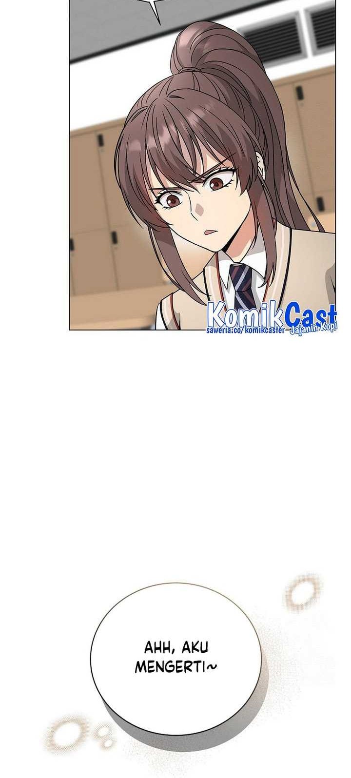 The Heavenly Demon Lord Who Doesn’t Want to Level Up Chapter 34 Gambar 29