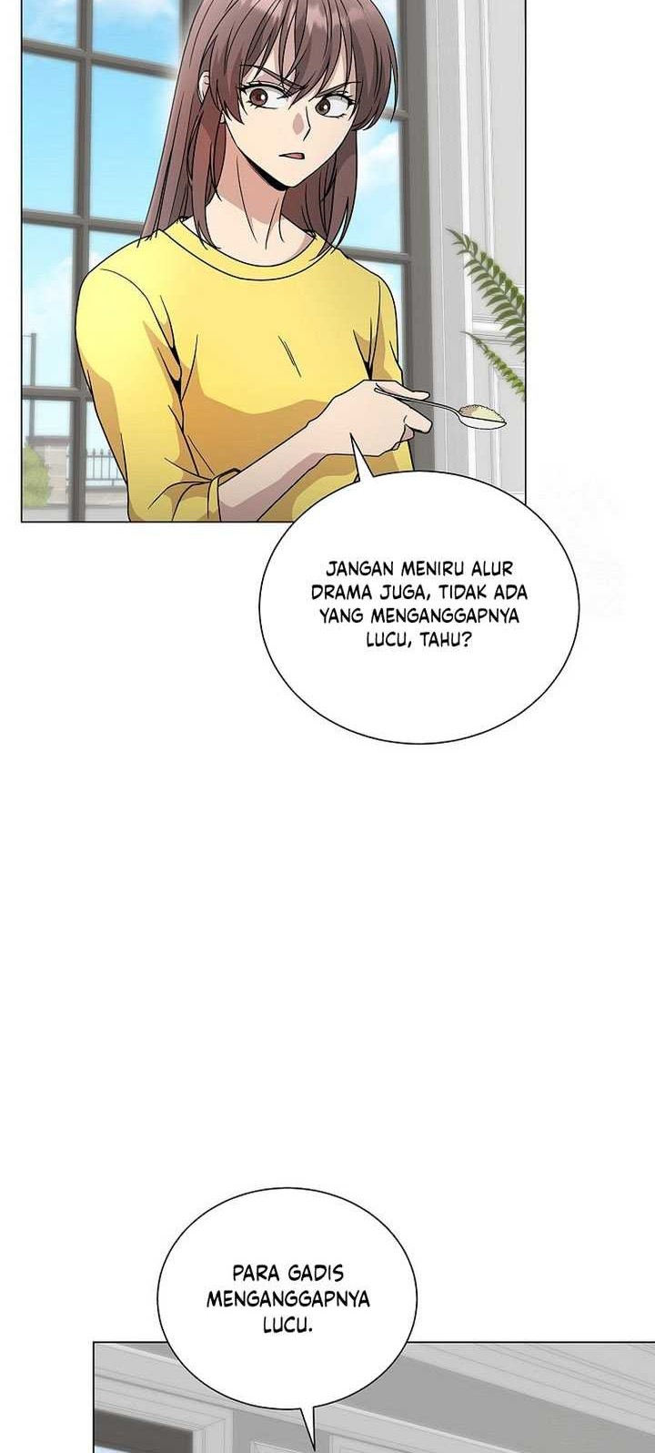 The Heavenly Demon Lord Who Doesn’t Want to Level Up Chapter 34 Gambar 39