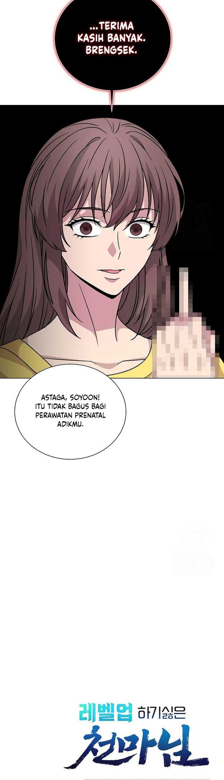 The Heavenly Demon Lord Who Doesn’t Want to Level Up Chapter 34 Gambar 62