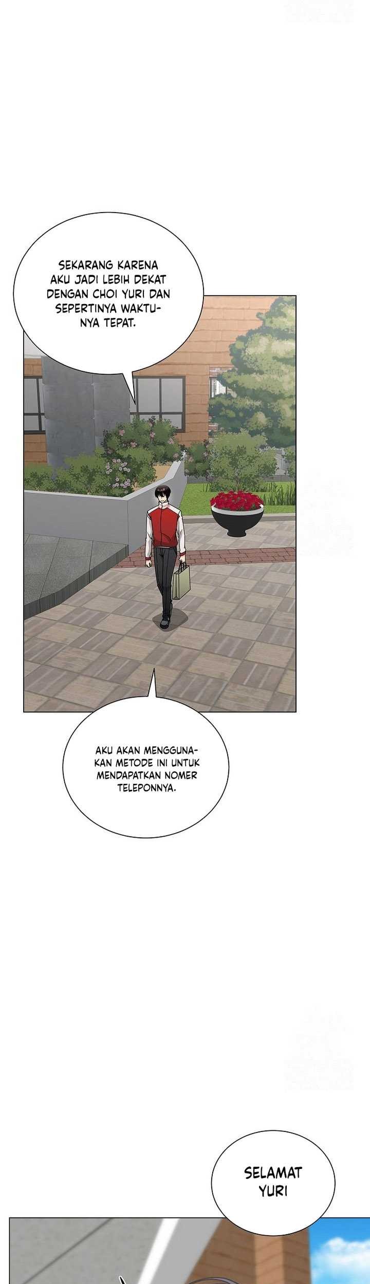 The Heavenly Demon Lord Who Doesn’t Want to Level Up Chapter 34 Gambar 4