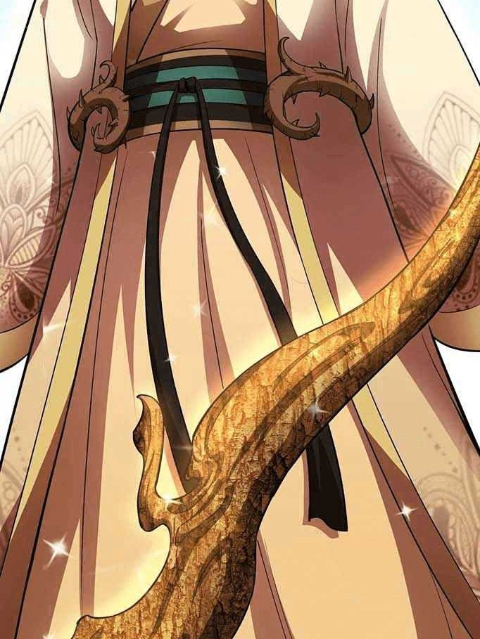 I Am The King Chapter 21 Gambar 20