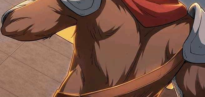 I Am The King Chapter 21 Gambar 26