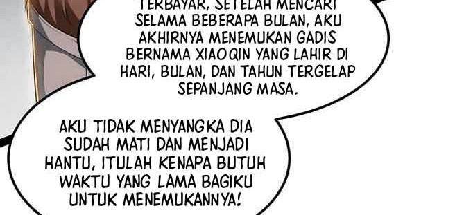 I Am The King Chapter 21 Gambar 28