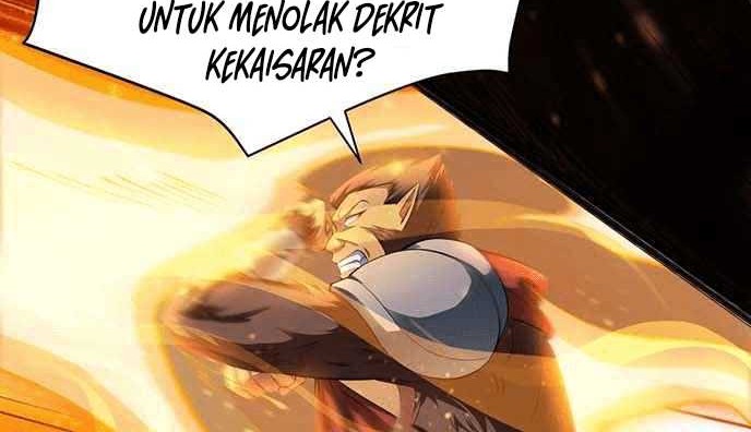 I Am The King Chapter 21 Gambar 34