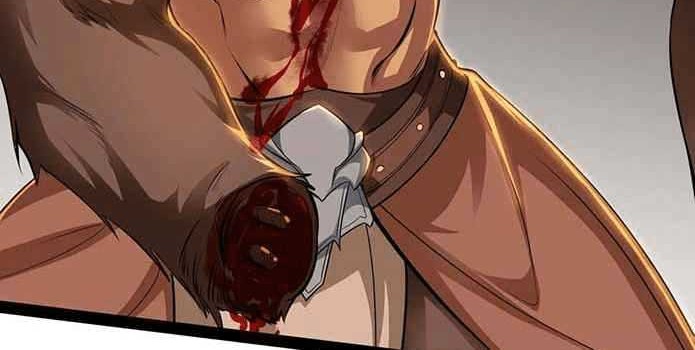 I Am The King Chapter 21 Gambar 40