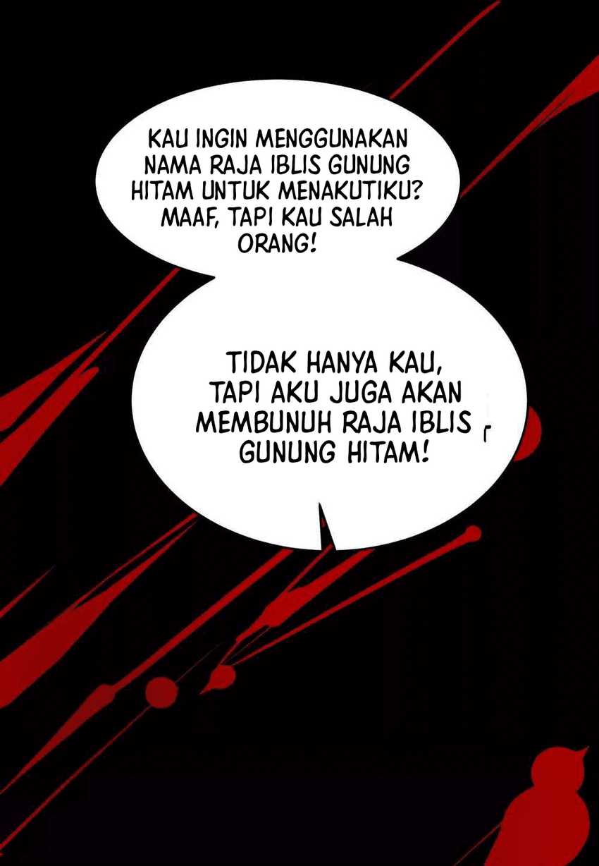 I Am The King Chapter 21 Gambar 43