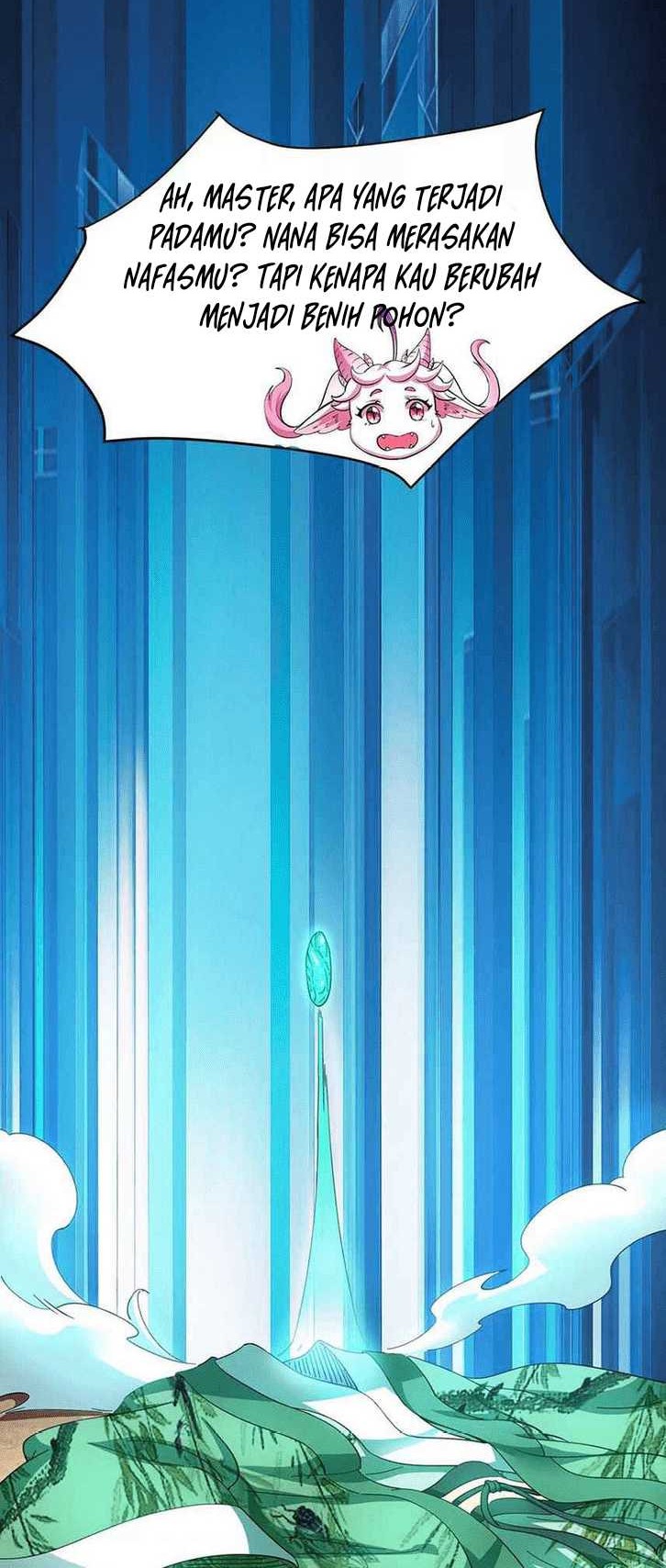 I Am The King Chapter 21 Gambar 4