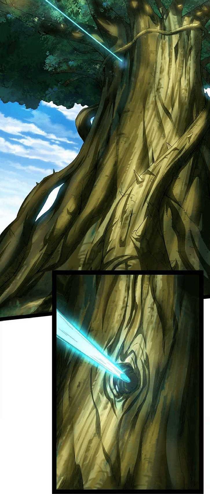 I Am The King Chapter 21 Gambar 6