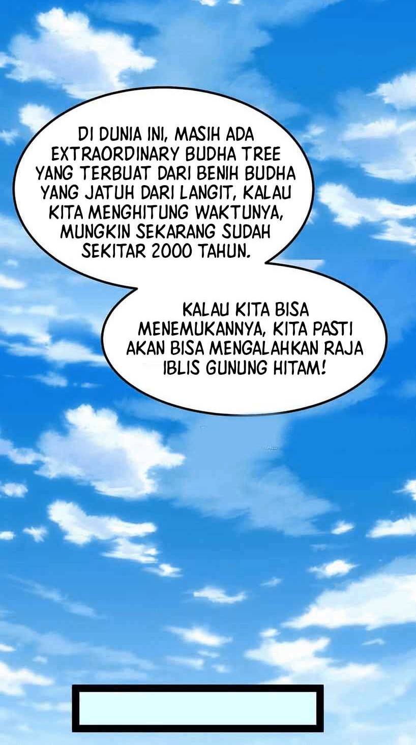 I Am The King Chapter 21 Gambar 10