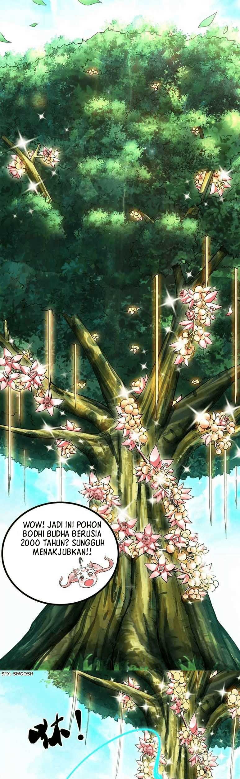 I Am The King Chapter 21 Gambar 15