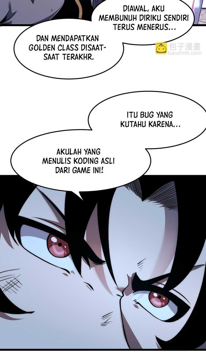 I Rely On BUG To Be The King Chapter 96 Gambar 8