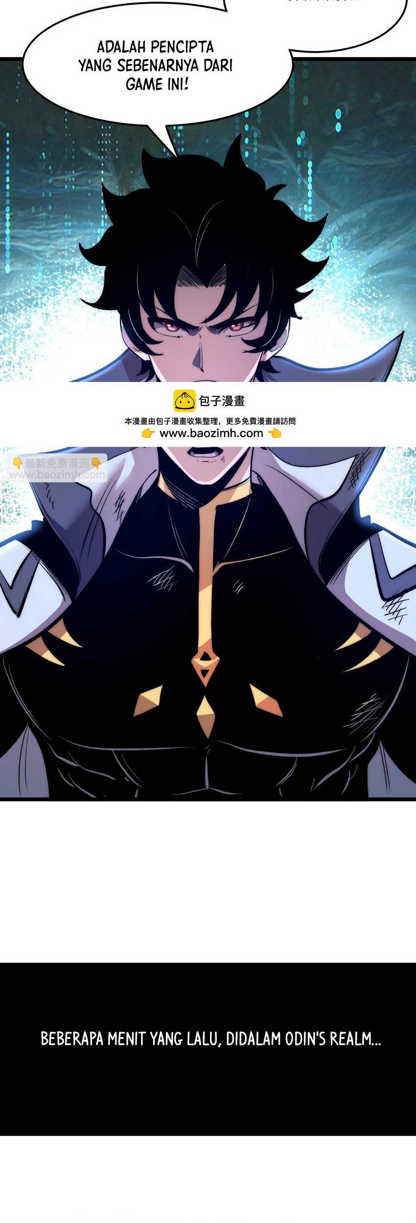I Rely On BUG To Be The King Chapter 96 Gambar 14