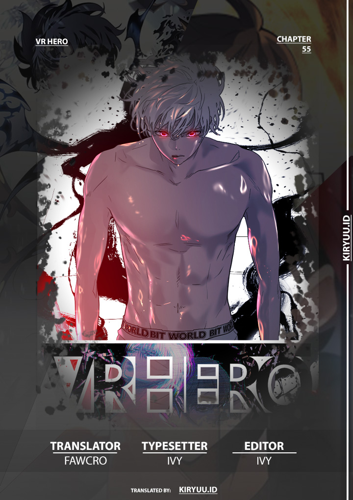 Baca Komik VR HERO Chapter 55 Gambar 1