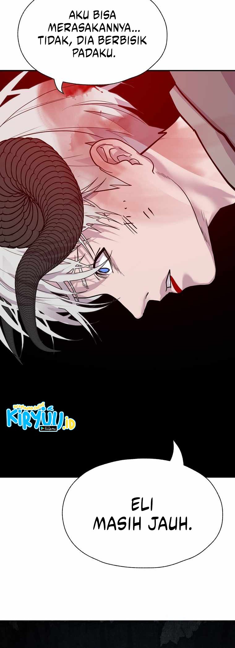 VR HERO Chapter 55 Gambar 27
