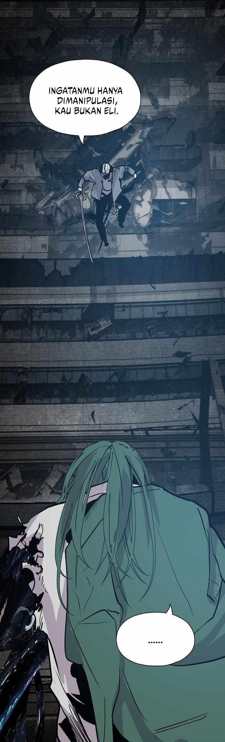 VR HERO Chapter 55 Gambar 28