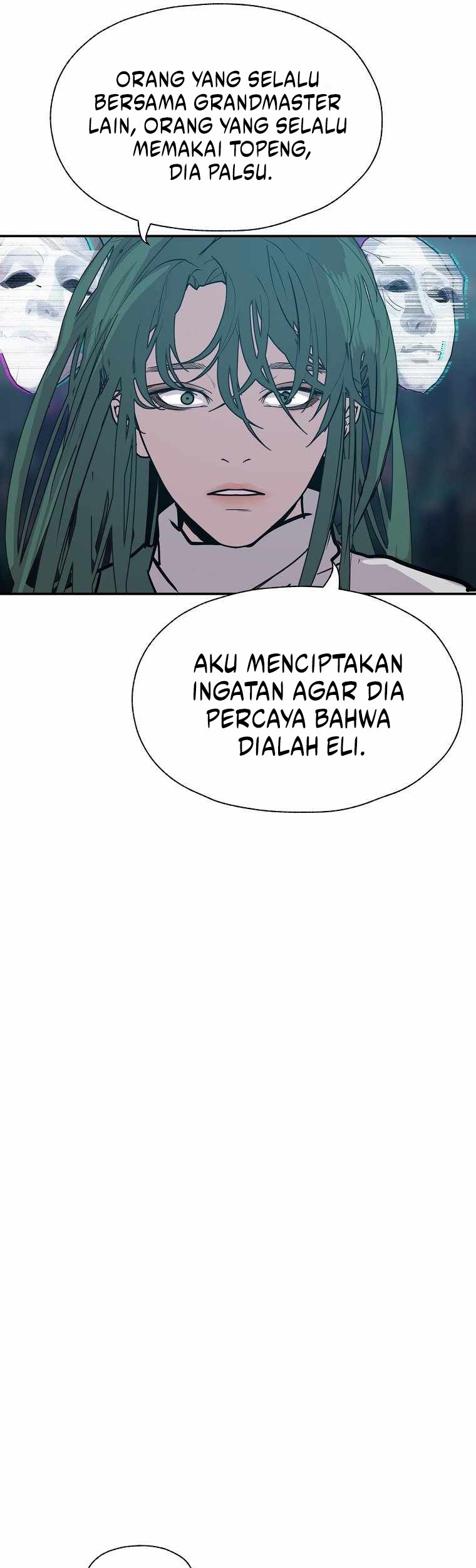 VR HERO Chapter 55 Gambar 31