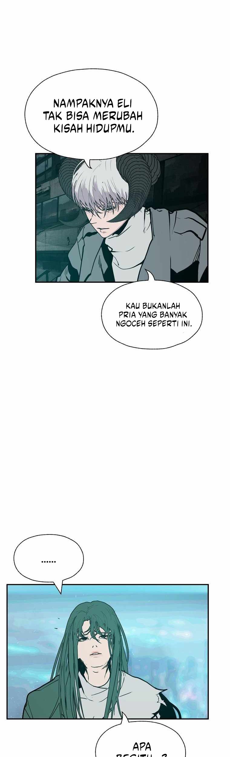 VR HERO Chapter 55 Gambar 35