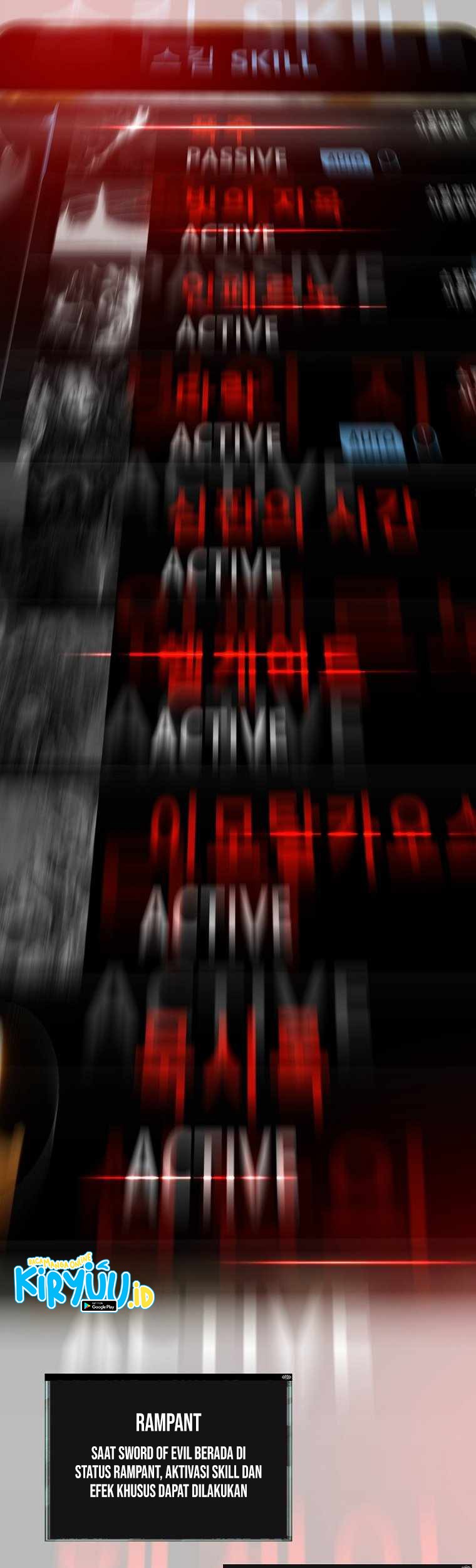 VR HERO Chapter 55 Gambar 49