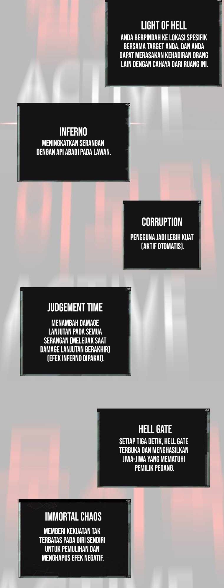 VR HERO Chapter 55 Gambar 50