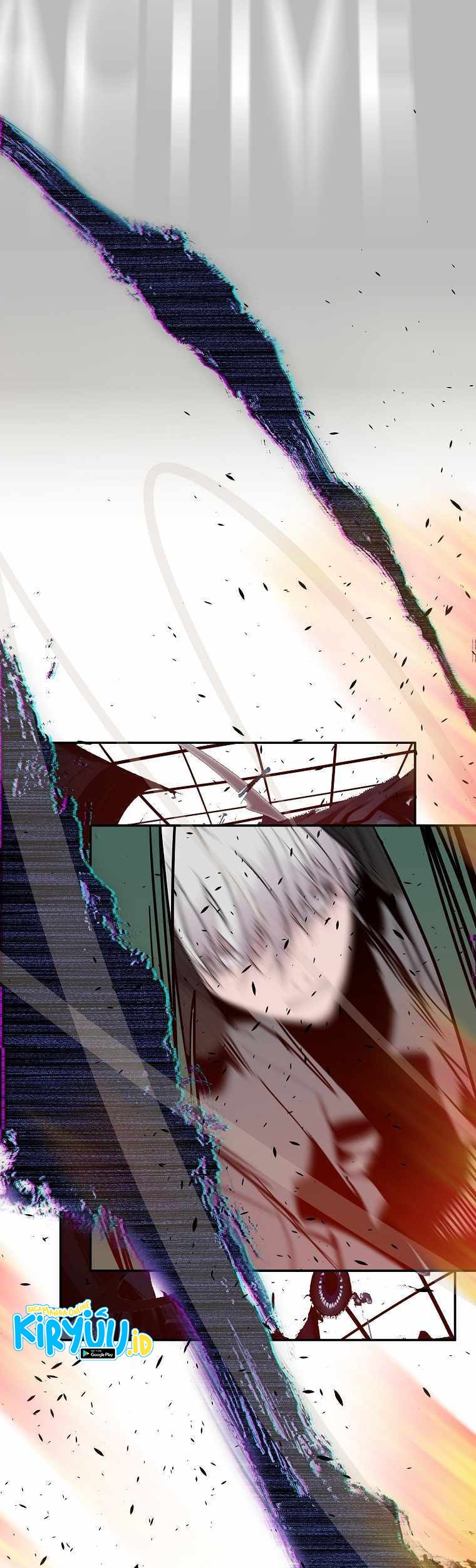 VR HERO Chapter 55 Gambar 51