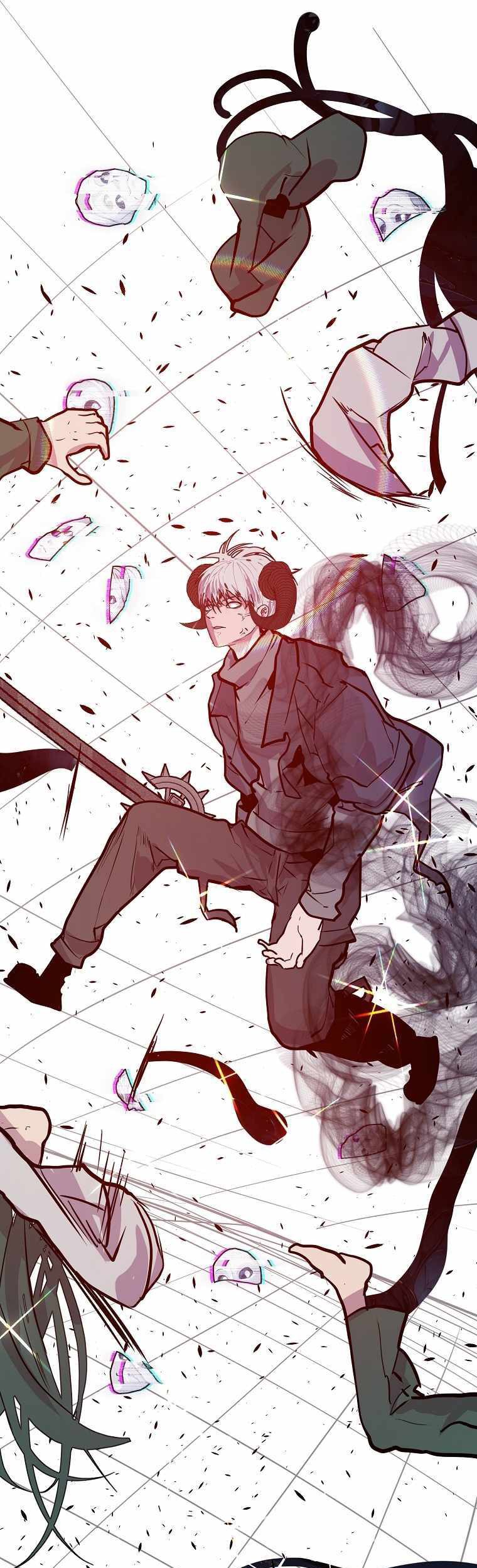 VR HERO Chapter 55 Gambar 54