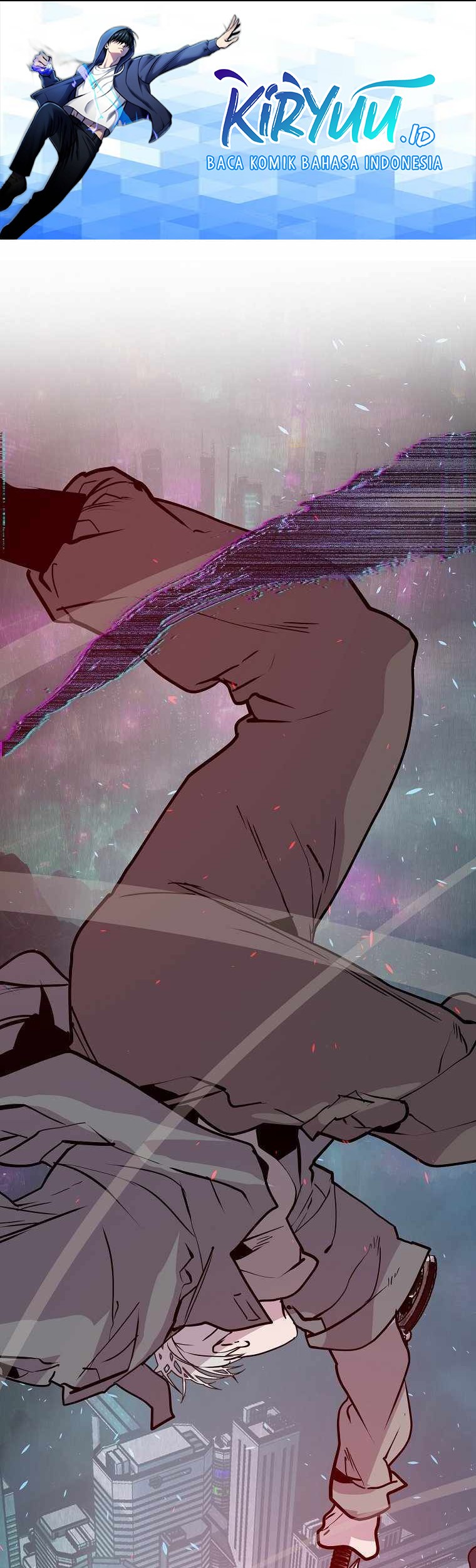 Baca  VR HERO Chapter 55 Gambar 2