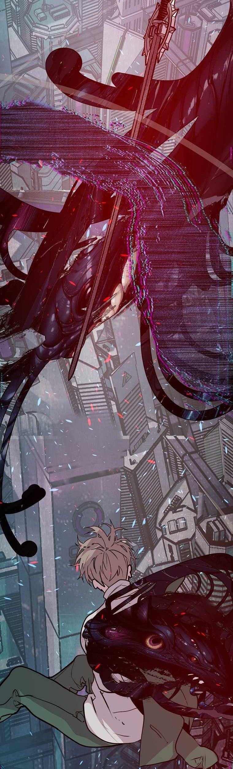 VR HERO Chapter 55 Gambar 3