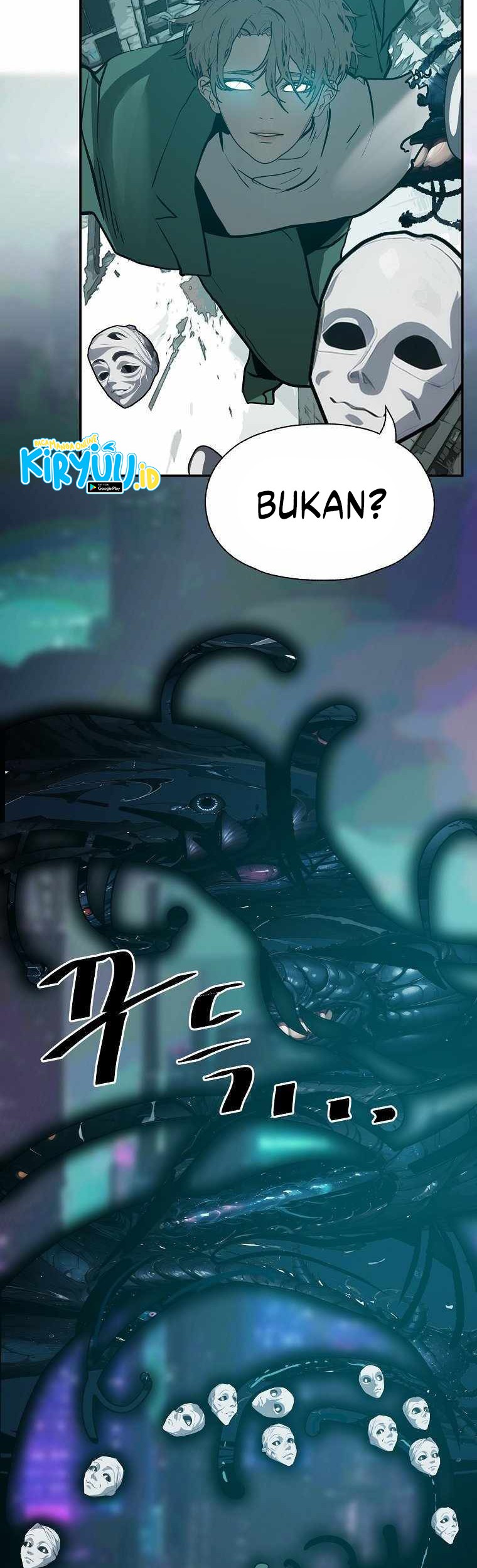 VR HERO Chapter 55 Gambar 6