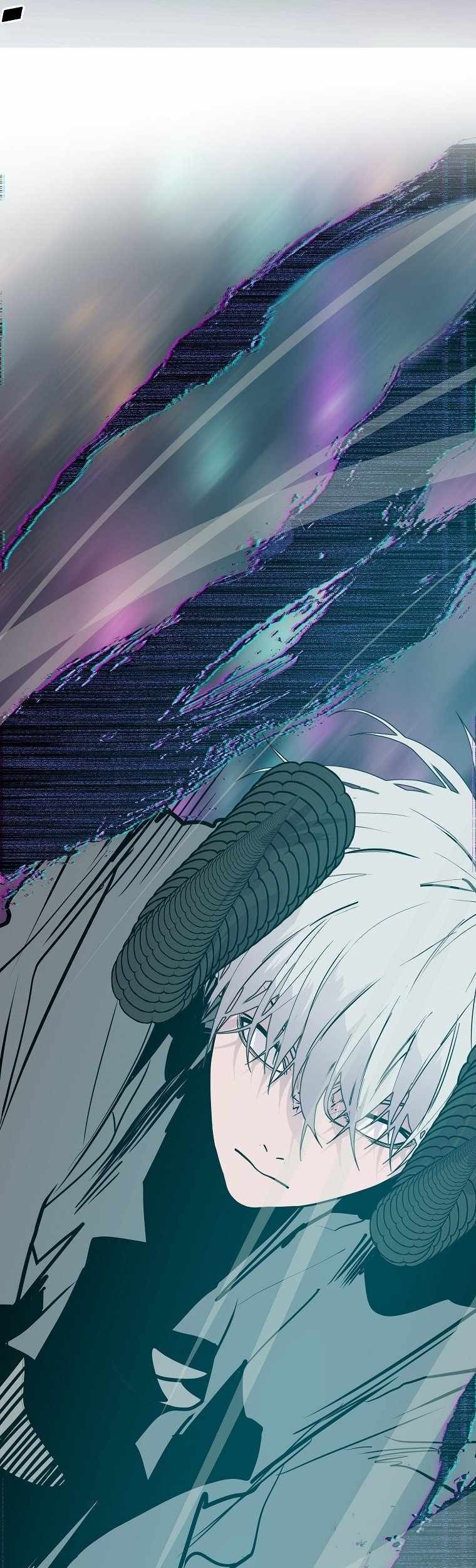 VR HERO Chapter 55 Gambar 8