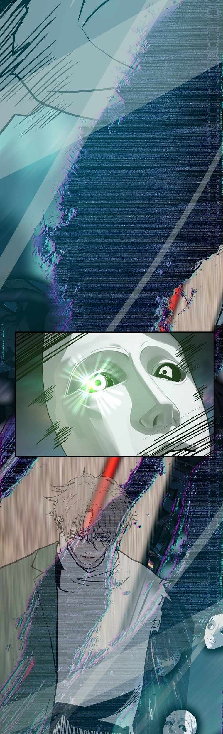 VR HERO Chapter 55 Gambar 9