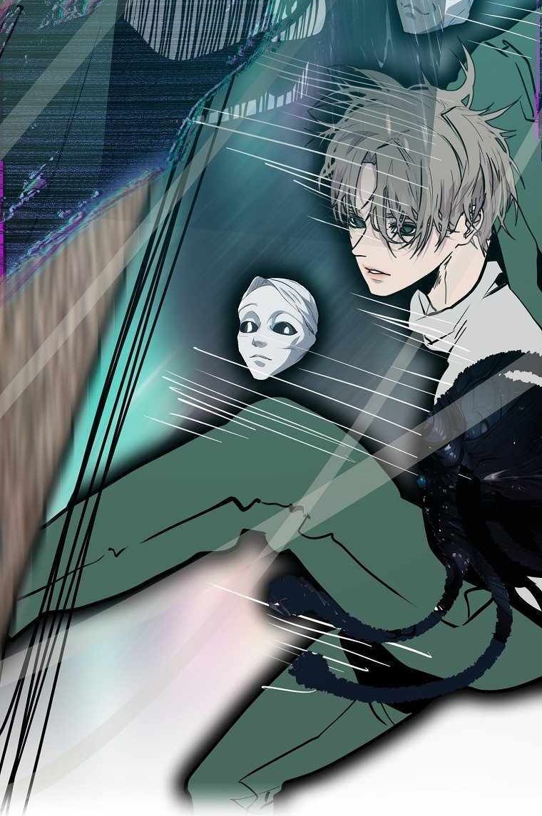 VR HERO Chapter 55 Gambar 10