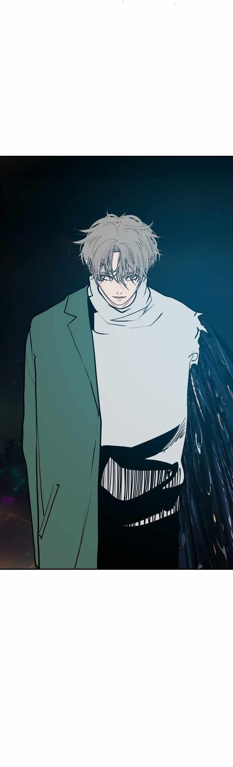 VR HERO Chapter 55 Gambar 17