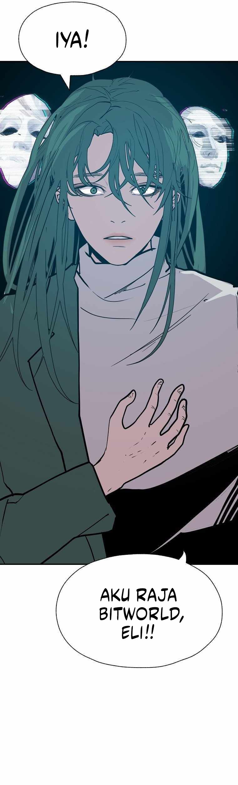 VR HERO Chapter 55 Gambar 23