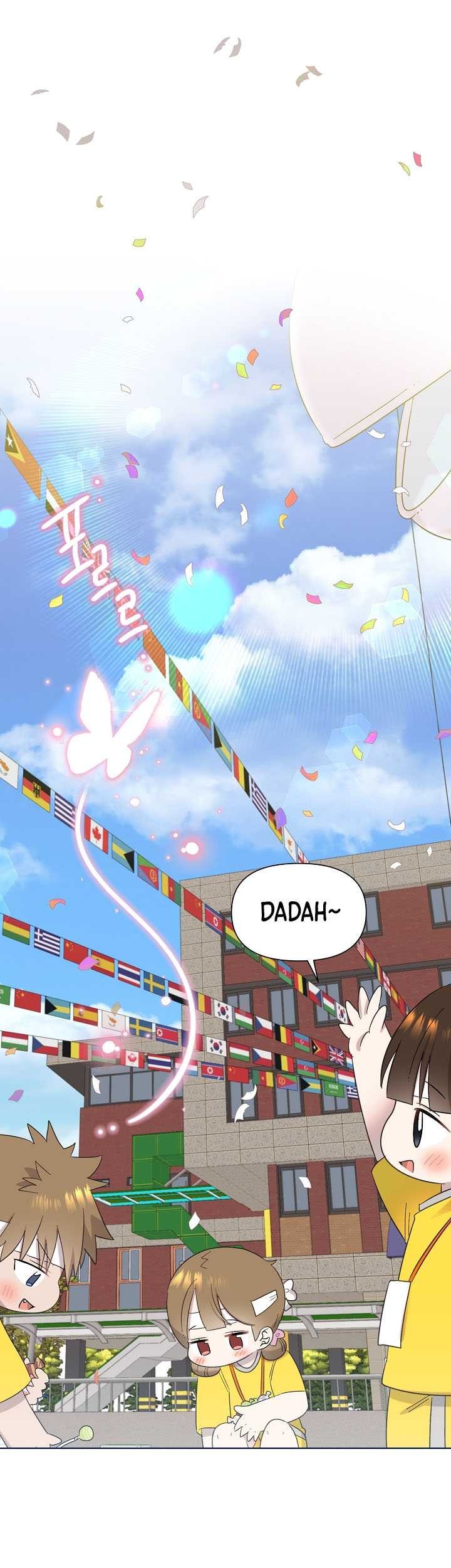 Baca Brother, Am I Cute? Chapter 30 Gambar 2
