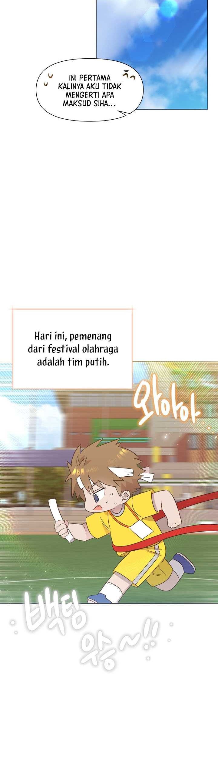 Brother, Am I Cute? Chapter 30 Gambar 9