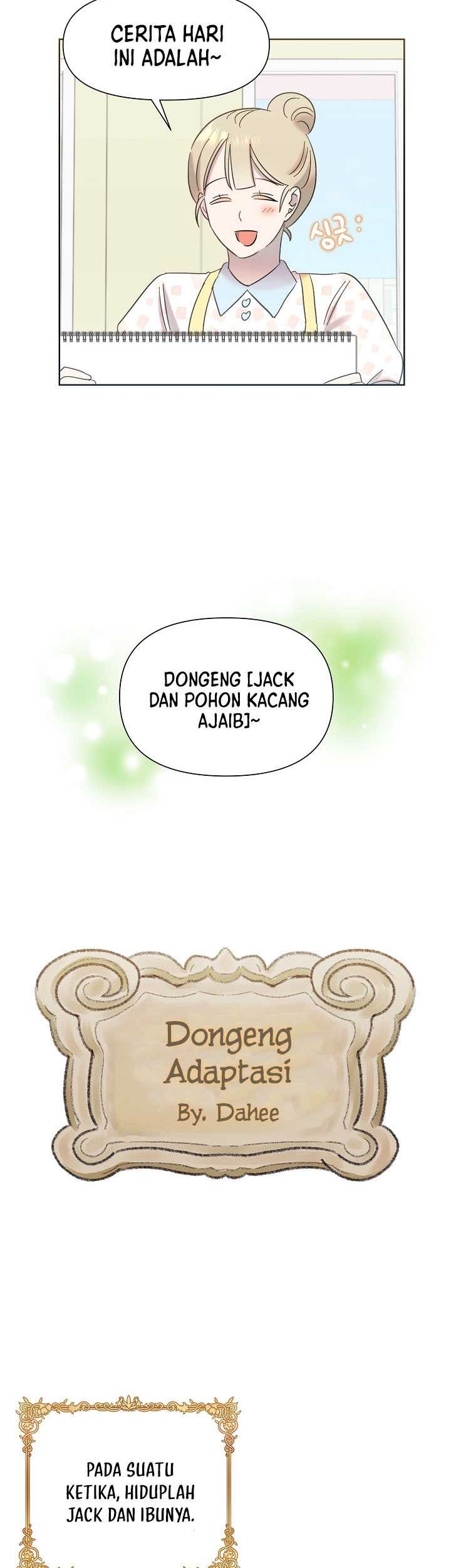 Brother, Am I Cute? Chapter 30 Gambar 17