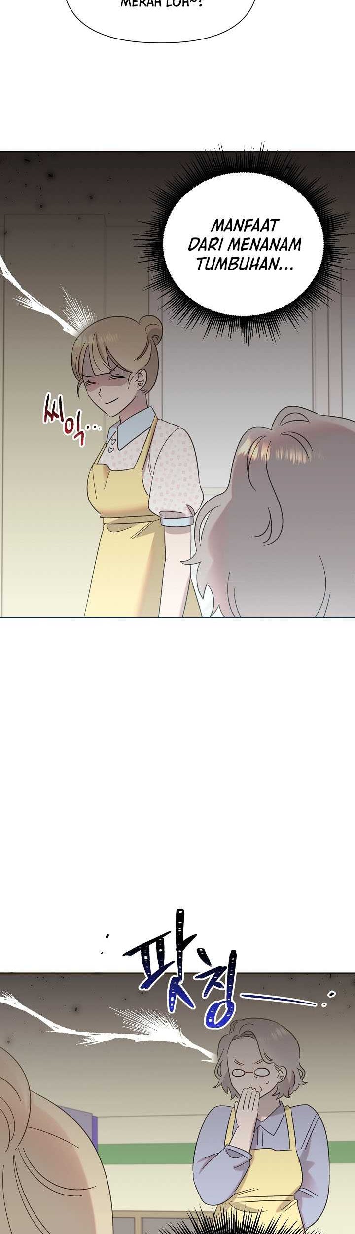 Brother, Am I Cute? Chapter 30 Gambar 29