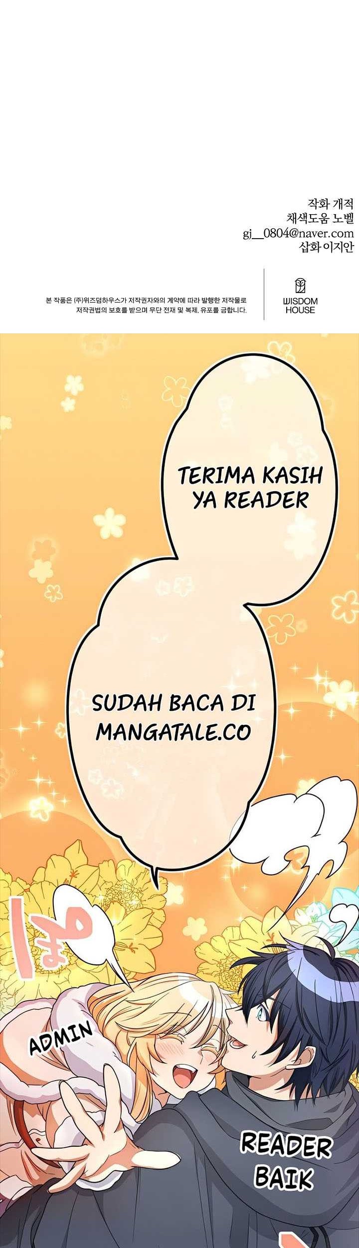Brother, Am I Cute? Chapter 30 Gambar 45