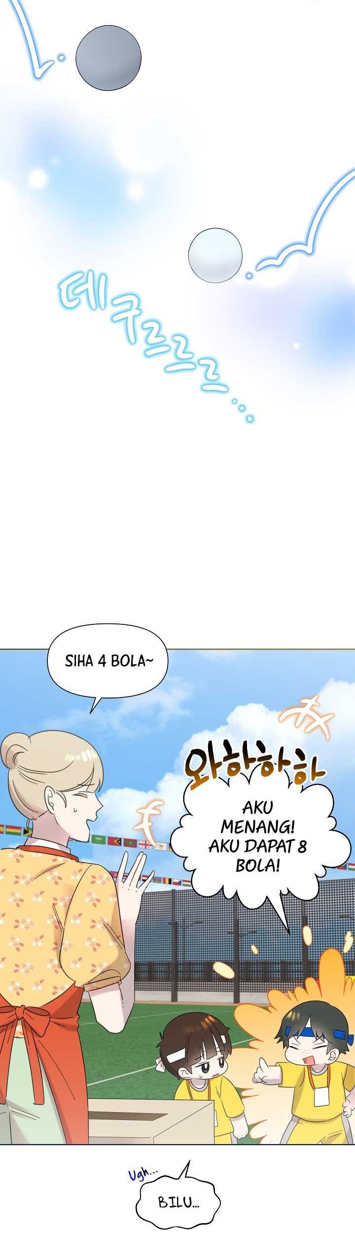 Brother, Am I Cute? Chapter 29 Gambar 9