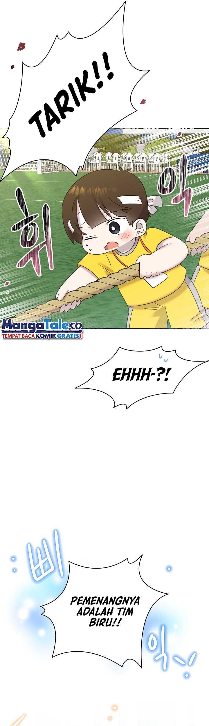 Brother, Am I Cute? Chapter 29 Gambar 32