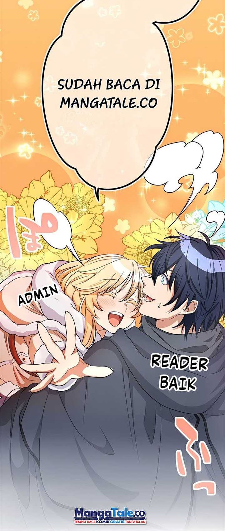 Brother, Am I Cute? Chapter 29 Gambar 49