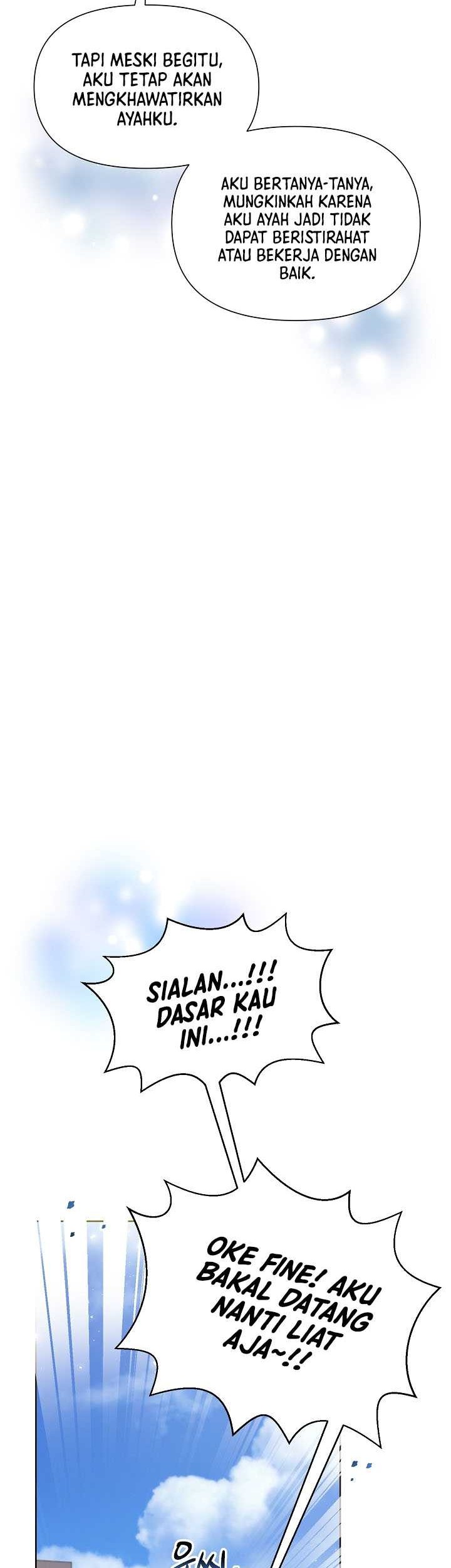 Brother, Am I Cute? Chapter 28 Gambar 21