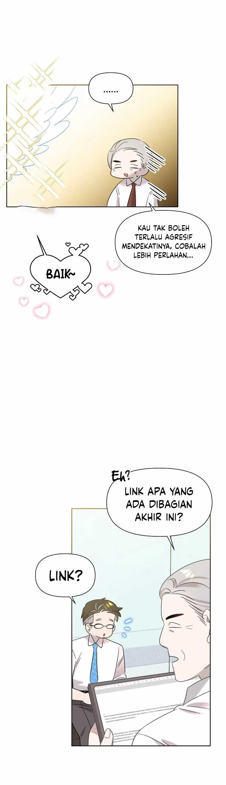 Brother, Am I Cute? Chapter 25 Gambar 41