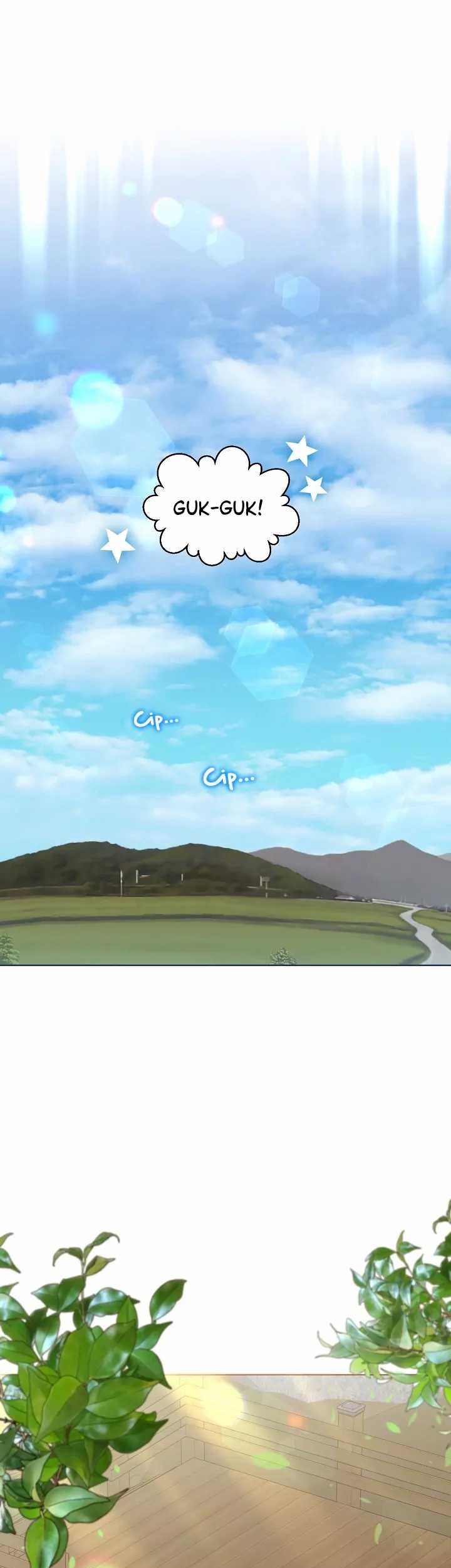 Baca Brother, Am I Cute? Chapter 24 Gambar 2