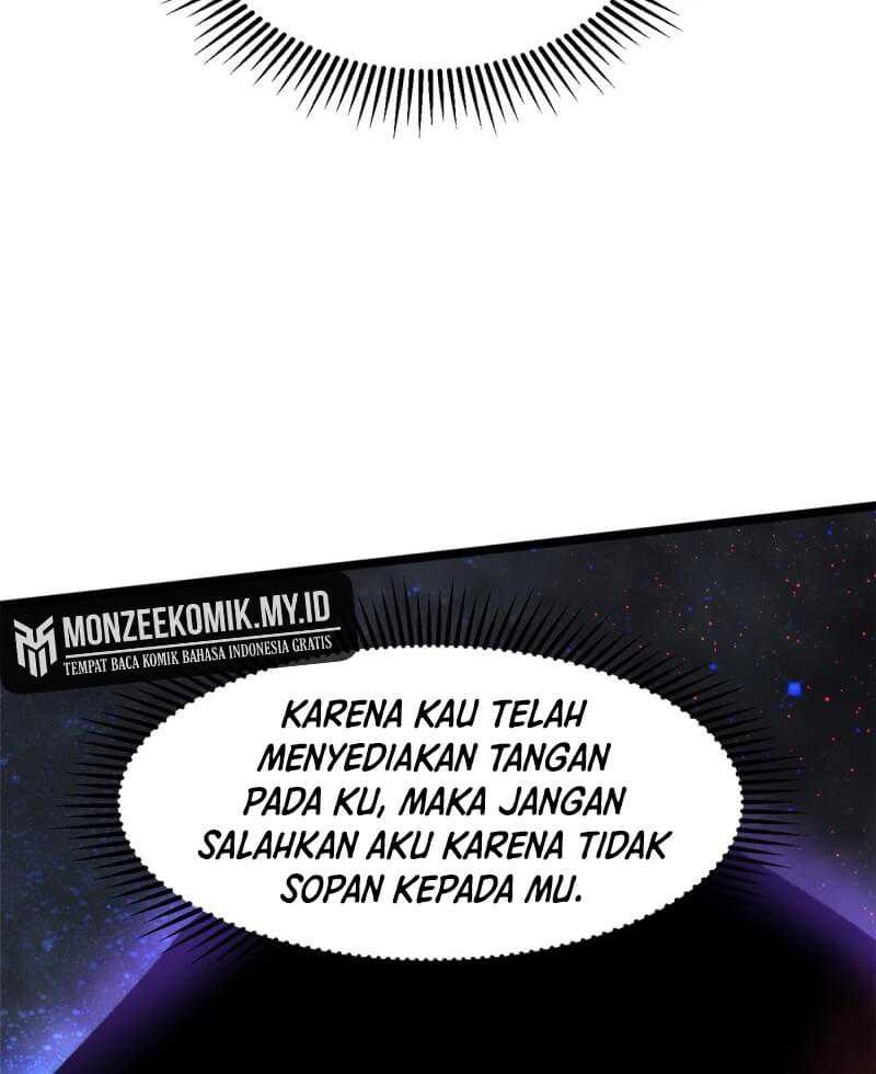 I Really Don’t Want to Learn Forbidden Spells Chapter 21 Gambar 28